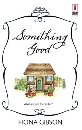 Title details for Something Good by Fiona Gibson - Available